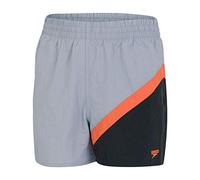 Speedo Jungen Colourblock 13" Swim Trunks