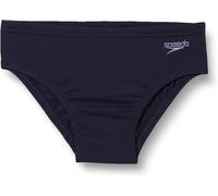 Speedo Jungen-Badehose Eco Endurance+ 6,5 cm Marineblau 7-8 Jahre