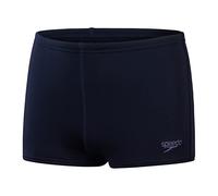 Speedo Jungen ECO Endurance+ Aquashort Badehose | Chlorbeständig | Schnelltrocknend | Stretchmaterial | Recyclingmaterial | Bequeme Passform True Navy 4