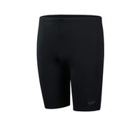 Speedo Jungen Eco Endurance+ II Badehose, Schwarz, 5-6 Jahre