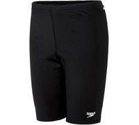 Speedo Badehose Jungen Eco Endurance+ – chlorbeständig, schnelltrocknend – Schwarz 9-10