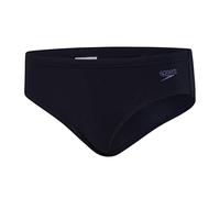 Speedo Jungen Essential Endurance + 6,5 cm Badehose, Blau (True Navy), 32 (DE 164)