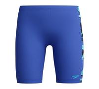 Speedo Jungen HyperBoom-Panel Cobalt Pop 13-14