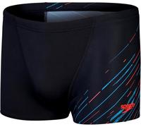 Speedo Jungen Hyperboom V-Cut Aquashort Bademode