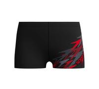 Speedo Jungen Medley Logo Aquashort