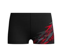 Speedo Jungen Medley Logo Aquashort