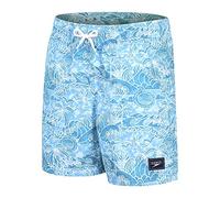 Speedo Jungen Printed 15" Watershort (1er Pack)