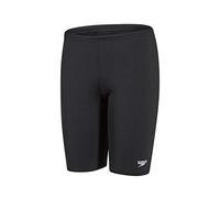 Speedo Schwimmhose Endurance+ Jammer Jungen Schwarz Größe 140