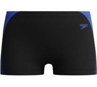 SPEEDO Kinder Badehose Boys HyperBoom Splice Aquashort Cobalt Pop - Gr. - 176