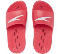 SPEEDOO Speedo Slide Ju Flipflop, Sirenen-Rot, 31 EU