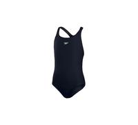 Speedo - Kid's Endurance+ Medalist - Badeanzug, Gr. 152 11-12 Years, blau (Navy)