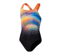 Speedo Mädchen Digital Placement Powerback