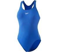 Speedo Eco Endurance+ Medalist Swimsuit Blau 13-14 Years Mädchen (Herstellerartikelnummer: 8-13457A369-13_14)