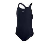 Speedo Eco Endurance+ Medalist Swimsuit Schwarz 13-14 Years Mädchen (Herstellerartikelnummer: 8-13457D740-13_14)