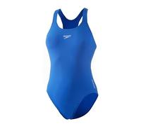 SPEEDO Mädchen Badeanzug Endurance blau | 152