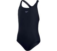Speedo - Kid's Endurance+ Medalist - Badeanzug, Gr. 128 7-8 Years, blau (Navy)