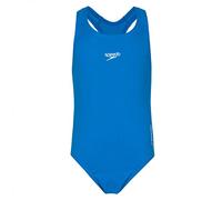 Speedo Mädchen Powerflex Eco Solid Core Flyback - Youth Badeanzug