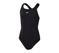 Speedo - "Medalist" Badeanzug für Damen (Schwarz) EU 40 / UK 12