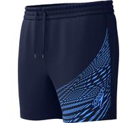 Speedo MEDLEY LOGO 16 Herren Badeshorts, dunkelblau, größe XXL