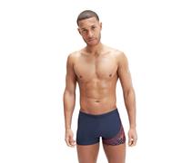 Speedo Medley Logo Badehose Boxer