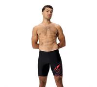 Speedo Medley Logo Jammer
