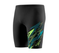 Speedo Medley Logo Jammer