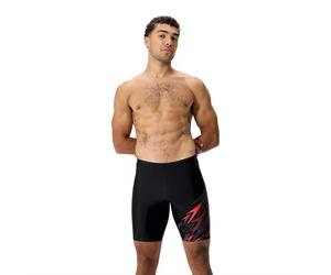 Speedo Medley Logo Jammer