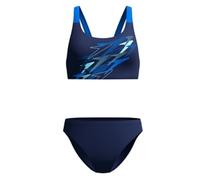 Speedo Medley Bikini Damen chlorbeständig