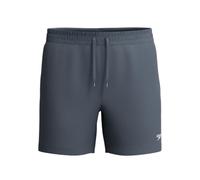 Badeshorts SPEEDO "Mens Essential 16" Watershort", Herren, Gr. M, N-Gr, grau lead, Obermaterial: 100% Nylon, sportlich, Badehosen (37824429-M) grau lead