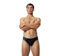 Speedo Mens 7cm Tech Panel Brief