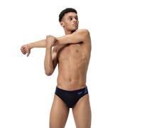 SPEEDO Herren Badeslip Hyperboom Splice schwarz | XL