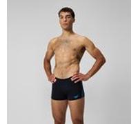 Speedo Mens Tech Panel Aquashort, 6