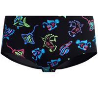 Speedo ML Printed Herren N 38