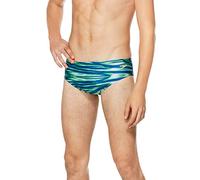 Speedo Modern Matrix Brief Einteiliger Badeanzug für Herren