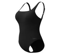 Speedo new contoureclipse 1 piece black 3xl - uk42