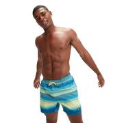 Speedo PLMT Leisure 16"" WSHT AM Blue - L