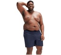 Speedo Plus Essential 16´´ Swimming Shorts Blau 4XL Mann (Herstellerartikelnummer: 8-003350D740-4XL)