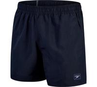 Speedo - "Prime Leisure" Badeshorts für Herren (Marineblau) M