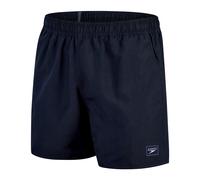 Speedo - "Prime Leisure" Badeshorts für Herren (Schwarz) XL