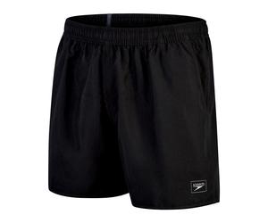Speedo - "Prime Leisure" Badeshorts für Herren (Schwarz) XL