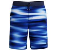 Speedo Print Bondi 20" Herren Badehose, schwarz L