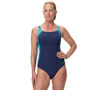 Speedo Print Luna Lustre One Piece Gr. 38