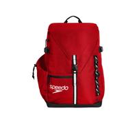Speedo Pro 45l Backpack Rot