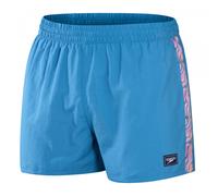 Speedo - "Retro" Badeshorts für Herren (Blau) S