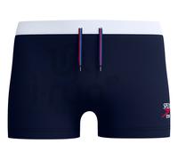 Speedo Retro Solid Square N S