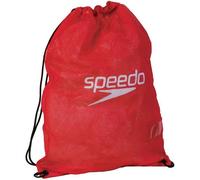 Speedo - Sac à cordon WET KIT (Rouge) Einheitsgröße