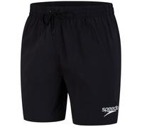 Speedo Schwimmshorts Essentials 16 Wassershort Schwarz S