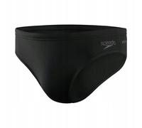 Speedo - Schwimmshorts für Herren, Eco Ausdauer + (Schwarz) 28