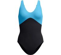 Speedo Sculpture Butterfly Back Damen Badeanzug, schwarz 40