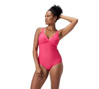 Speedo Shape-Badeanzug "Shaping" in Pink - Größe 46 | Damen Bademode